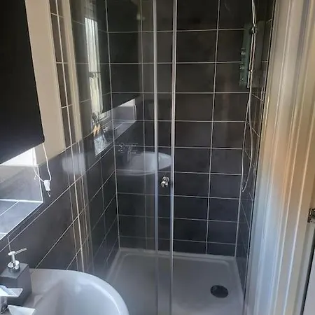 City Vibes Getaway Leeds  Extérieur photo