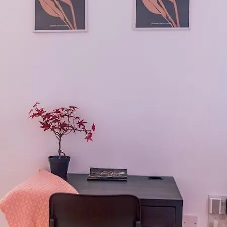 City Vibes Getaway Leeds  Extérieur photo