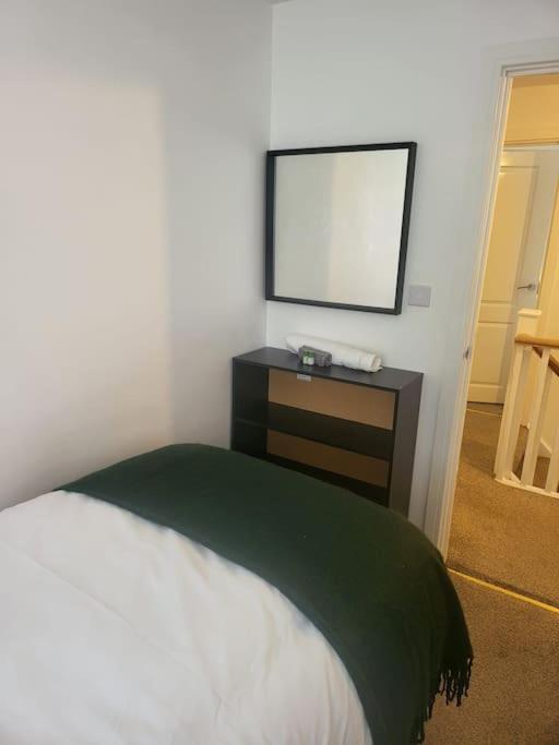 Apartment Vibes Getaway Leeds (West Yorkshire)