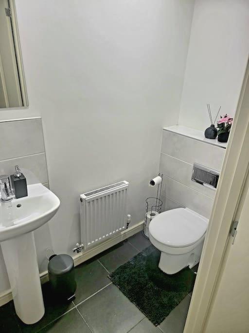 Apartment Vibes Getaway Leeds (West Yorkshire)