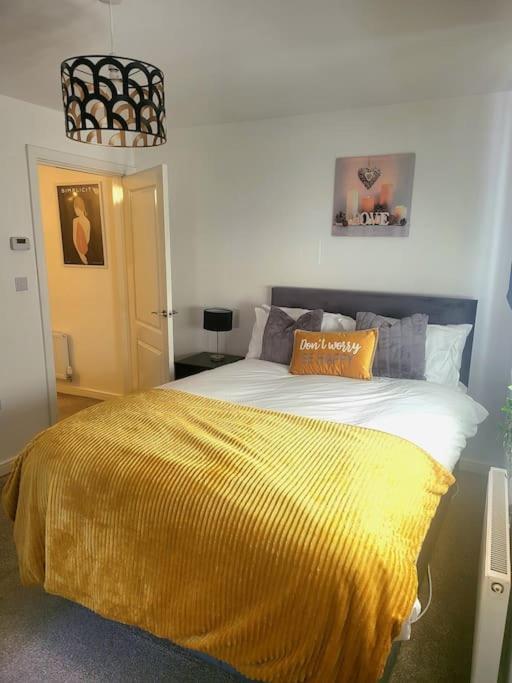 Apartamento Vibes Getaway