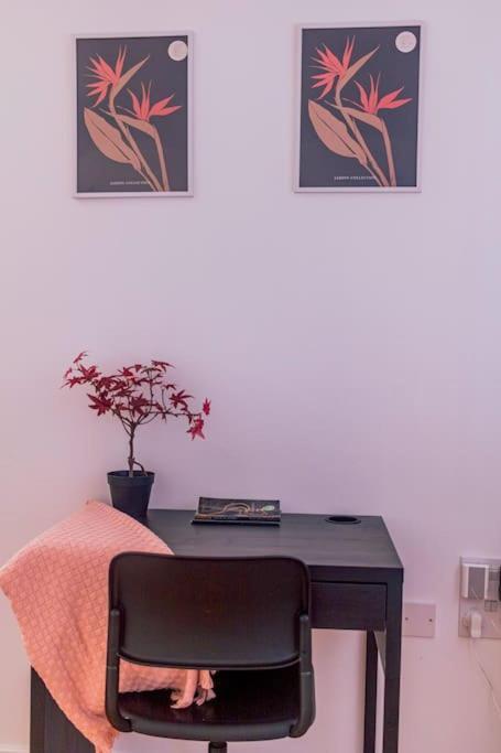 Apartamento Vibes Getaway
