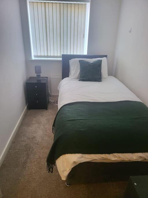Apartamento Vibes Getaway *