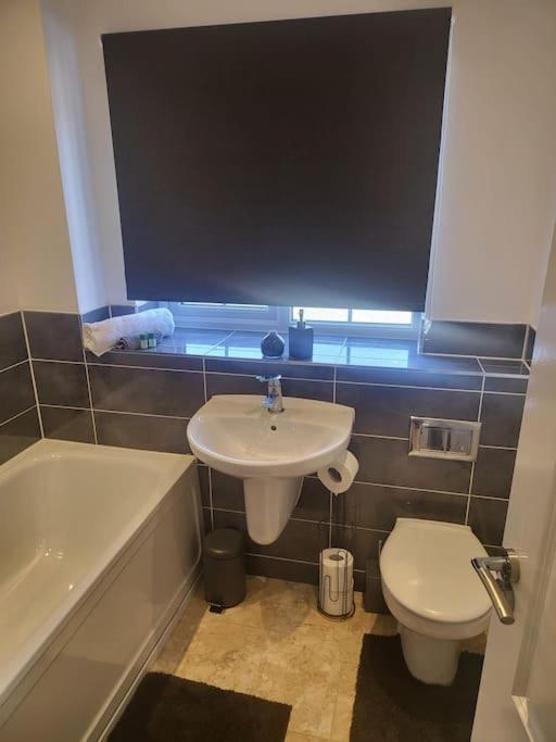 Vibes Getaway Apartamento