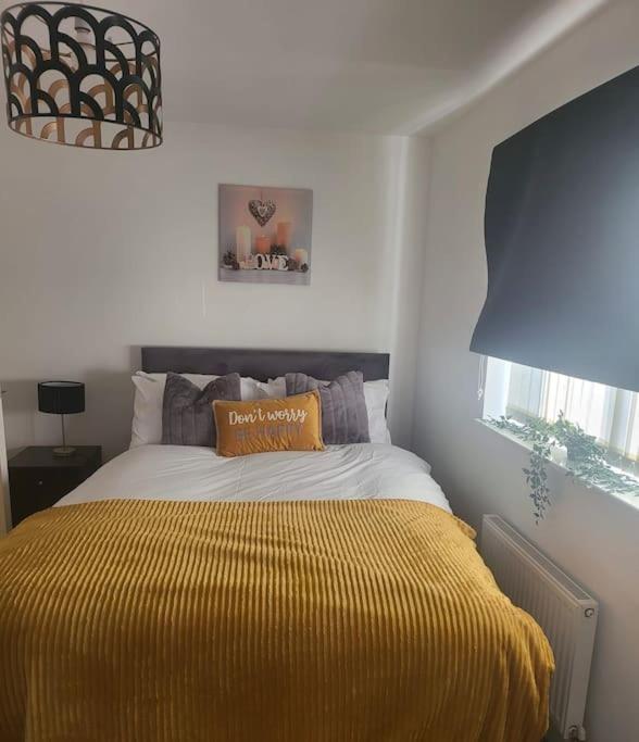 Vibes Getaway Apartamento *