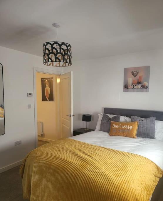 Apartamento Vibes Getaway *