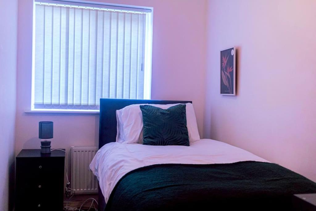 Apartamento Vibes Getaway